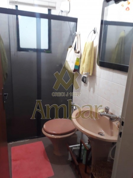 Ambar Imóveis | Imobiliária em Ribeirão Preto | Apartamento - Centro - Ribeirão Preto
