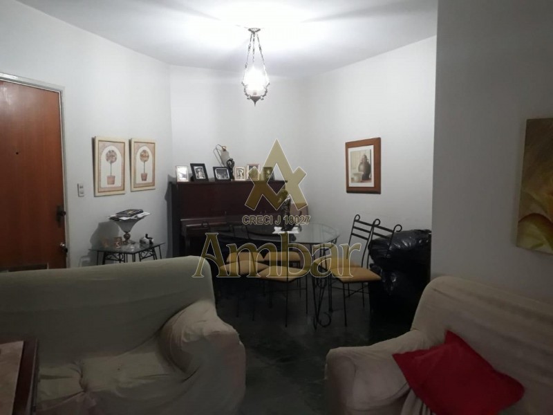 Ambar Imóveis | Imobiliária em Ribeirão Preto | Apartamento - Centro - Ribeirão Preto