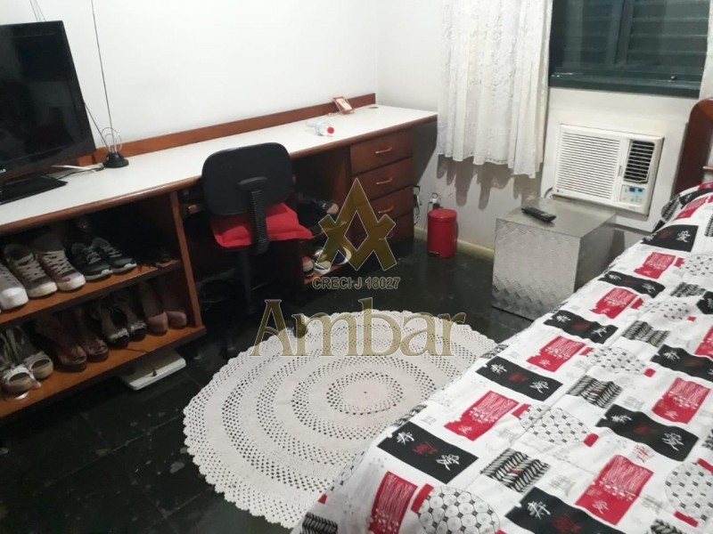 Ambar Imóveis | Imobiliária em Ribeirão Preto | Apartamento - Centro - Ribeirão Preto