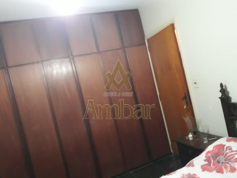 Ambar Imóveis | Imobiliária em Ribeirão Preto | Apartamento - Centro - Ribeirão Preto