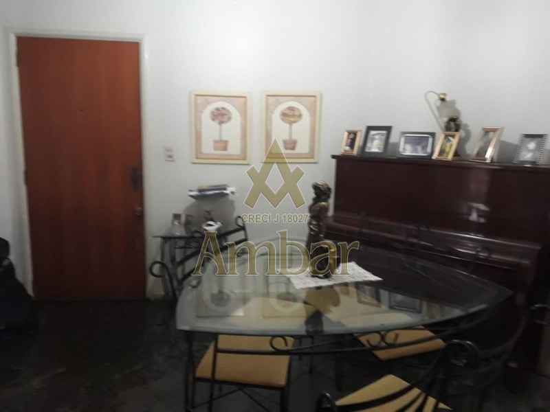 Ambar Imóveis | Imobiliária em Ribeirão Preto | Apartamento - Centro - Ribeirão Preto