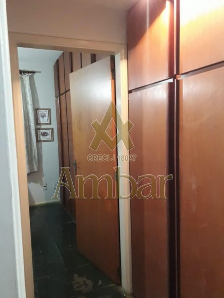 Ambar Imóveis | Imobiliária em Ribeirão Preto | Apartamento - Centro - Ribeirão Preto