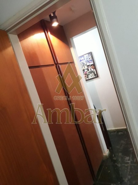 Ambar Imóveis | Imobiliária em Ribeirão Preto | Apartamento - Centro - Ribeirão Preto