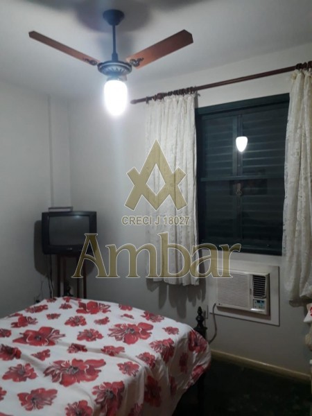 Ambar Imóveis | Imobiliária em Ribeirão Preto | Apartamento - Centro - Ribeirão Preto