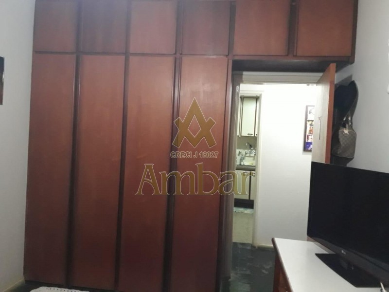 Ambar Imóveis | Imobiliária em Ribeirão Preto | Apartamento - Centro - Ribeirão Preto