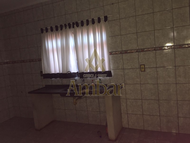 Ambar Imóveis | Imobiliária em Ribeirão Preto | Casa - JARDIM BELA VISTA - PRADOPOLIS