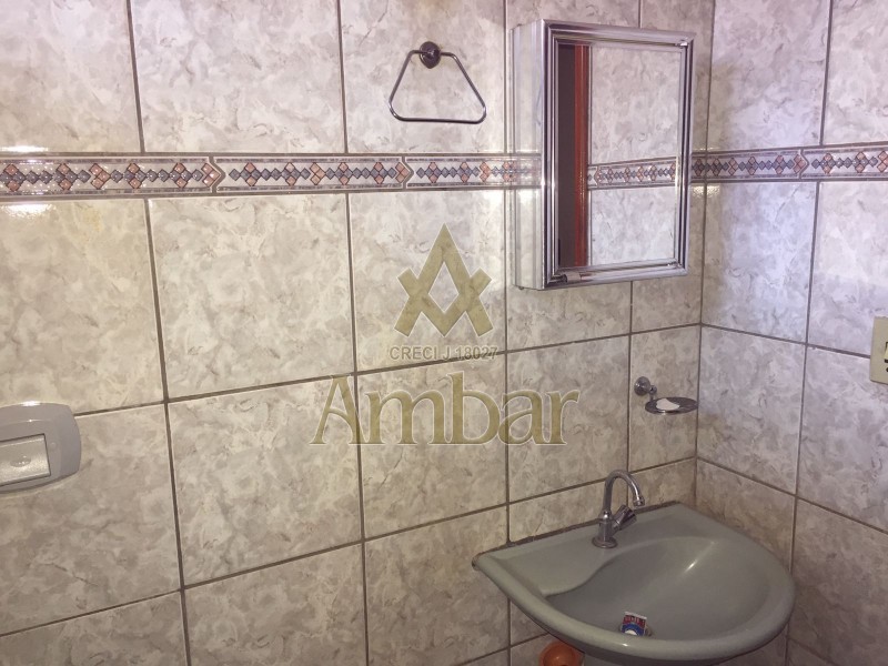 Ambar Imóveis | Imobiliária em Ribeirão Preto | Casa - JARDIM BELA VISTA - PRADOPOLIS