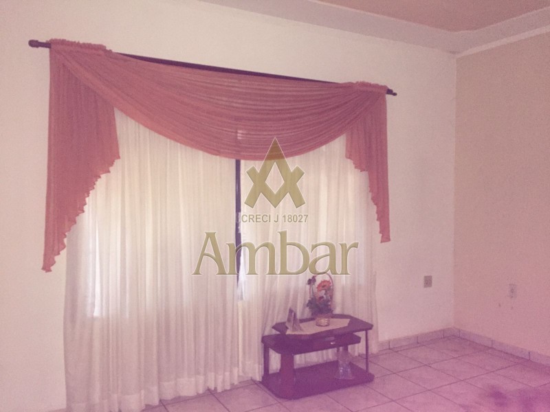 Ambar Imóveis | Imobiliária em Ribeirão Preto | Casa - JARDIM BELA VISTA - PRADOPOLIS