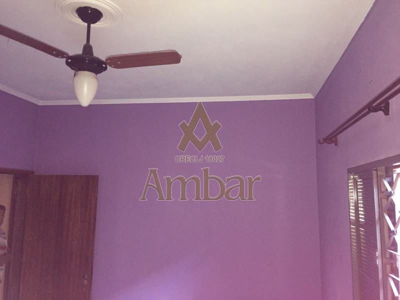Ambar Imóveis | Imobiliária em Ribeirão Preto | Casa - JARDIM BELA VISTA - PRADOPOLIS