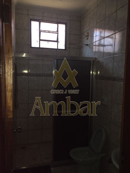 Ambar Imóveis | Imobiliária em Ribeirão Preto | Casa - JARDIM BELA VISTA - PRADOPOLIS