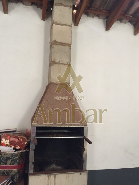 Ambar Imóveis | Imobiliária em Ribeirão Preto | Casa - JARDIM BELA VISTA - PRADOPOLIS