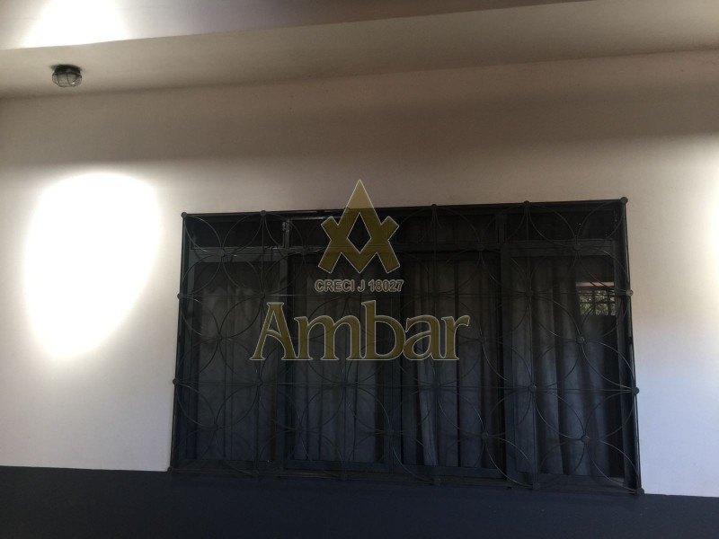 Ambar Imóveis | Imobiliária em Ribeirão Preto | Casa - JARDIM BELA VISTA - PRADOPOLIS