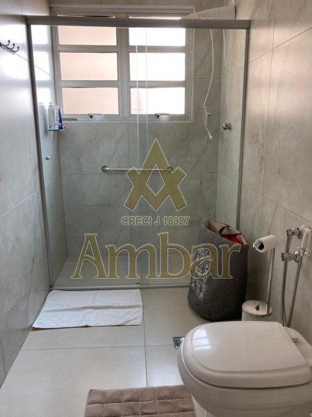 Ambar Imóveis | Imobiliária em Ribeirão Preto | Apartamento - Centro - Ribeirão Preto
