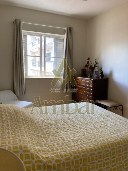 Ambar Imóveis | Imobiliária em Ribeirão Preto | Apartamento - Centro - Ribeirão Preto