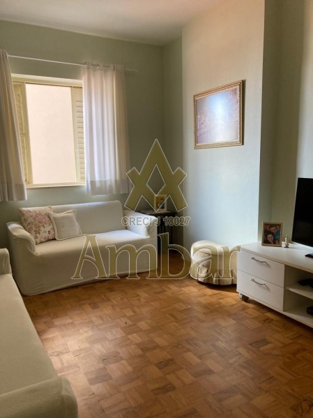Ambar Imóveis | Imobiliária em Ribeirão Preto | Apartamento - Centro - Ribeirão Preto
