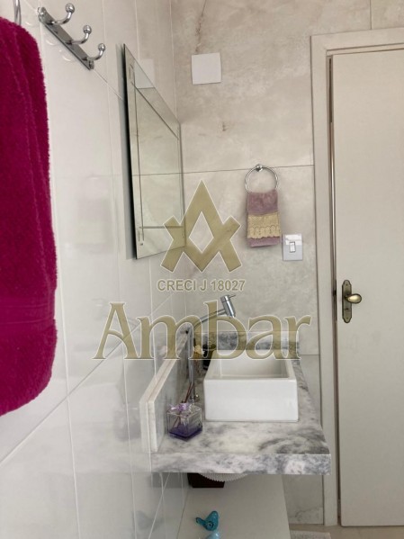 Ambar Imóveis | Imobiliária em Ribeirão Preto | Apartamento - Centro - Ribeirão Preto