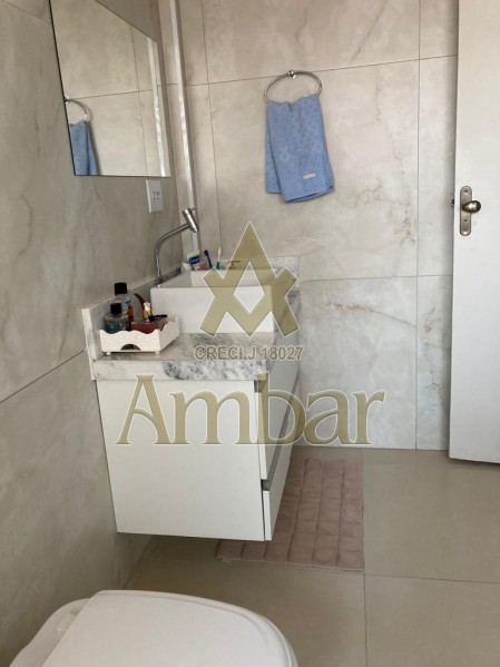 Ambar Imóveis | Imobiliária em Ribeirão Preto | Apartamento - Centro - Ribeirão Preto