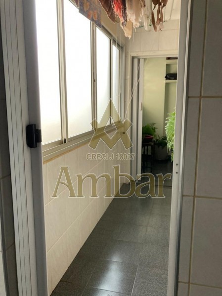 Ambar Imóveis | Imobiliária em Ribeirão Preto | Apartamento - Centro - Ribeirão Preto