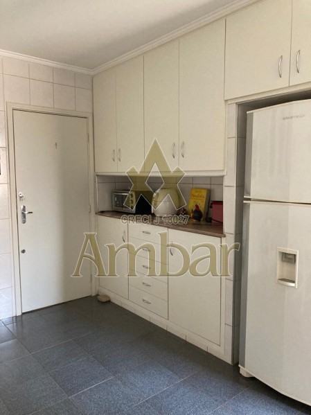Ambar Imóveis | Imobiliária em Ribeirão Preto | Apartamento - Centro - Ribeirão Preto