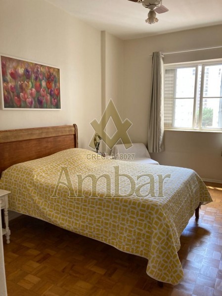 Ambar Imóveis | Imobiliária em Ribeirão Preto | Apartamento - Centro - Ribeirão Preto