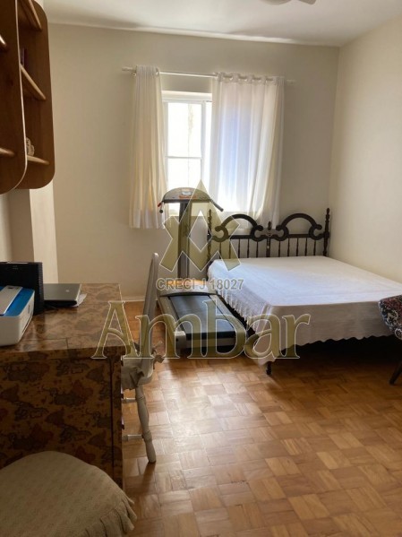 Ambar Imóveis | Imobiliária em Ribeirão Preto | Apartamento - Centro - Ribeirão Preto