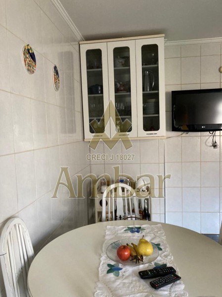 Ambar Imóveis | Imobiliária em Ribeirão Preto | Apartamento - Centro - Ribeirão Preto