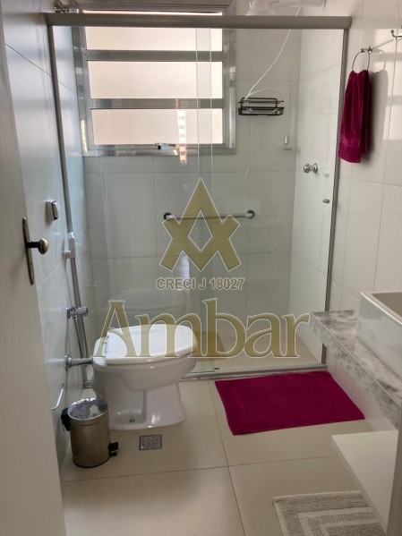 Ambar Imóveis | Imobiliária em Ribeirão Preto | Apartamento - Centro - Ribeirão Preto