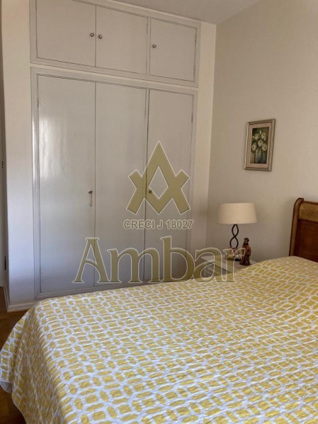 Ambar Imóveis | Imobiliária em Ribeirão Preto | Apartamento - Centro - Ribeirão Preto