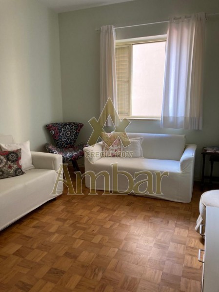 Ambar Imóveis | Imobiliária em Ribeirão Preto | Apartamento - Centro - Ribeirão Preto