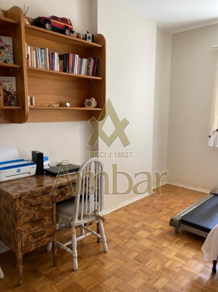 Ambar Imóveis | Imobiliária em Ribeirão Preto | Apartamento - Centro - Ribeirão Preto