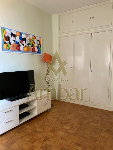 Ambar Imóveis | Imobiliária em Ribeirão Preto | Apartamento - Centro - Ribeirão Preto