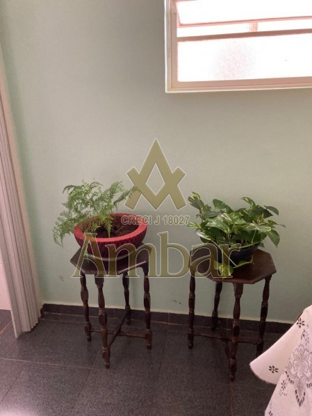 Ambar Imóveis | Imobiliária em Ribeirão Preto | Apartamento - Centro - Ribeirão Preto