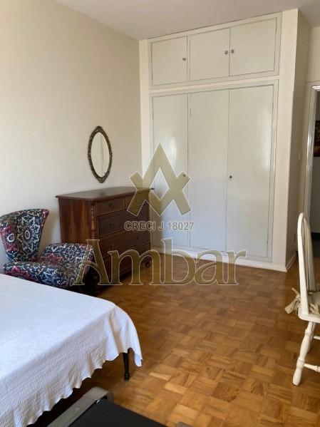 Ambar Imóveis | Imobiliária em Ribeirão Preto | Apartamento - Centro - Ribeirão Preto