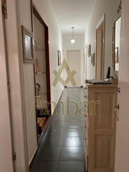Ambar Imóveis | Imobiliária em Ribeirão Preto | Apartamento - Centro - Ribeirão Preto