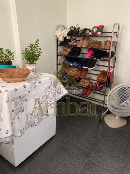 Ambar Imóveis | Imobiliária em Ribeirão Preto | Apartamento - Centro - Ribeirão Preto