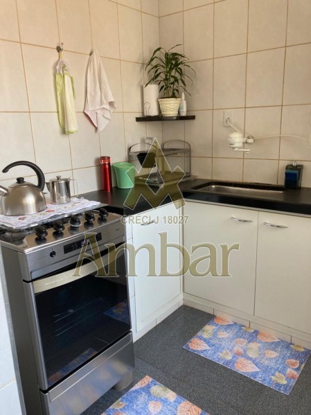 Ambar Imóveis | Imobiliária em Ribeirão Preto | Apartamento - Centro - Ribeirão Preto