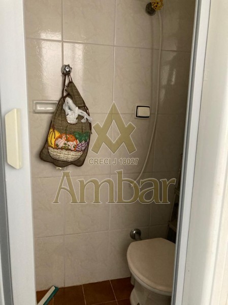 Ambar Imóveis | Imobiliária em Ribeirão Preto | Apartamento - Centro - Ribeirão Preto
