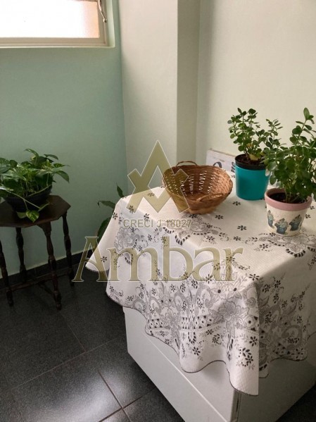 Ambar Imóveis | Imobiliária em Ribeirão Preto | Apartamento - Centro - Ribeirão Preto