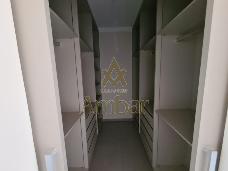 Ambar Imóveis | Imobiliária em Ribeirão Preto | Casa de Condomínio - Vila do Golf - Ribeirão Preto