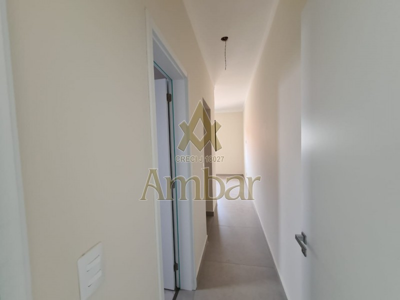 Ambar Imóveis | Imobiliária em Ribeirão Preto | Casa de Condomínio - Vila do Golf - Ribeirão Preto