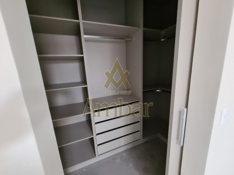 Ambar Imóveis | Imobiliária em Ribeirão Preto | Casa de Condomínio - Vila do Golf - Ribeirão Preto