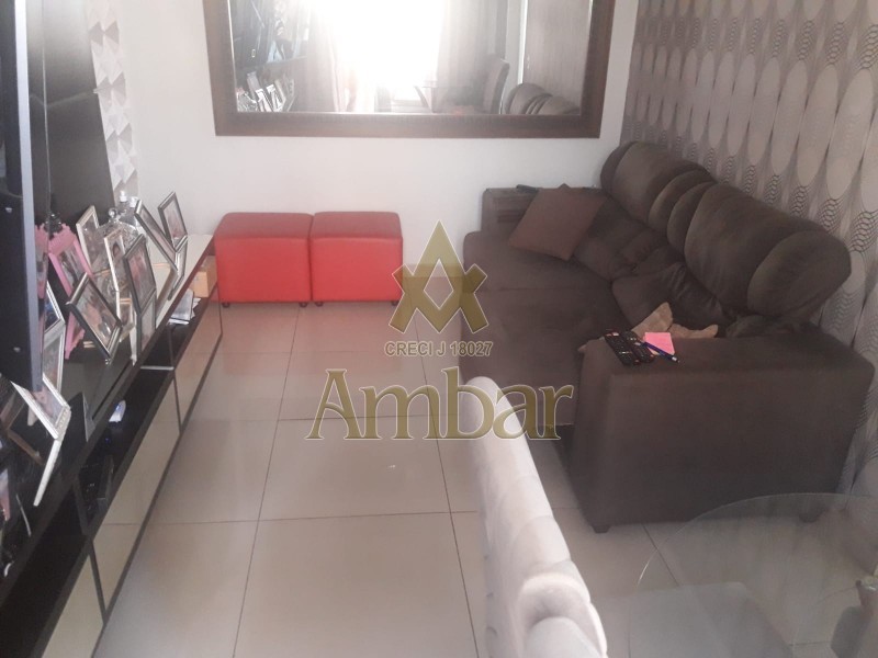 Ambar Imóveis | Imobiliária em Ribeirão Preto | Apartamento - Ipiranga - Ribeirão Preto