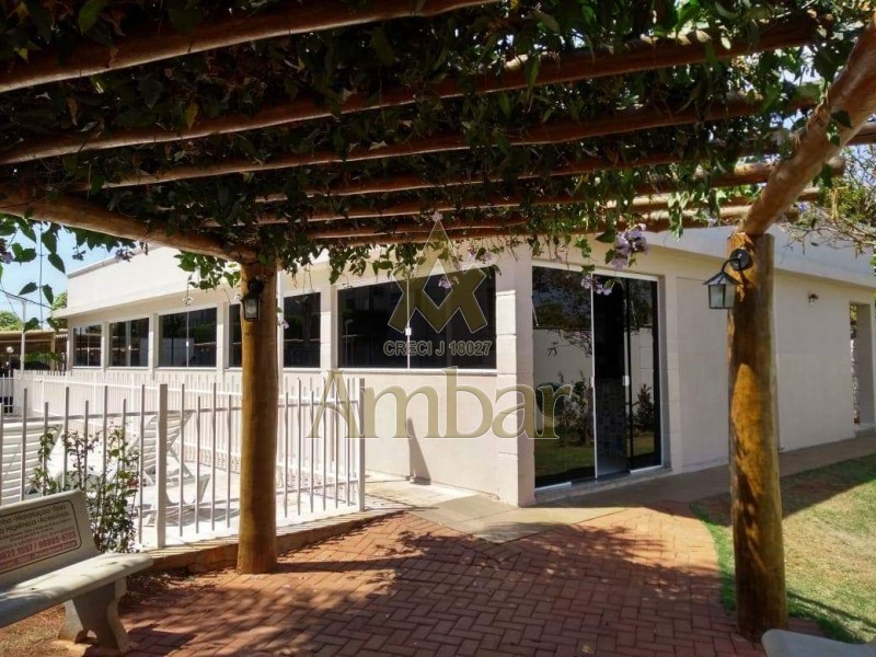 Ambar Imóveis | Imobiliária em Ribeirão Preto | Apartamento - Ipiranga - Ribeirão Preto
