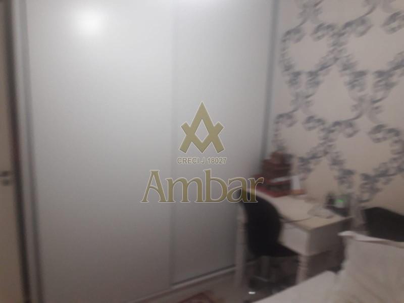 Ambar Imóveis | Imobiliária em Ribeirão Preto | Apartamento - Ipiranga - Ribeirão Preto