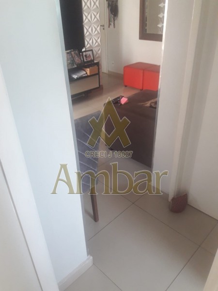 Ambar Imóveis | Imobiliária em Ribeirão Preto | Apartamento - Ipiranga - Ribeirão Preto