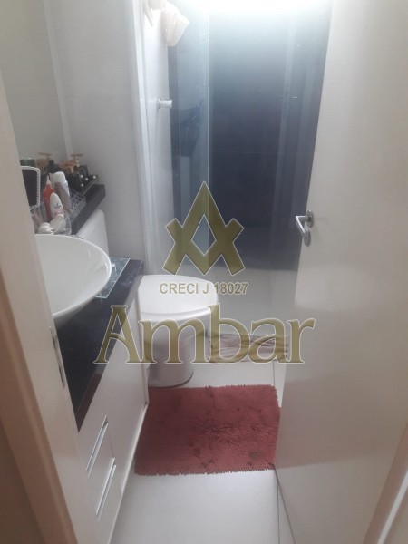 Ambar Imóveis | Imobiliária em Ribeirão Preto | Apartamento - Ipiranga - Ribeirão Preto