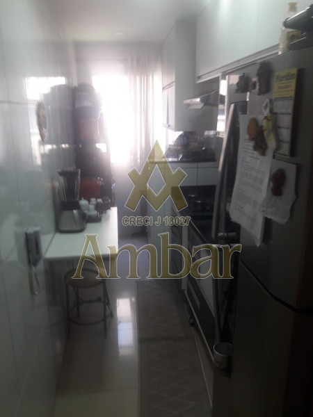 Ambar Imóveis | Imobiliária em Ribeirão Preto | Apartamento - Ipiranga - Ribeirão Preto