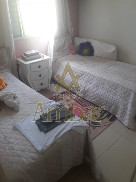 Ambar Imóveis | Imobiliária em Ribeirão Preto | Apartamento - Ipiranga - Ribeirão Preto