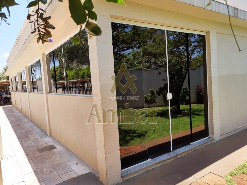 Ambar Imóveis | Imobiliária em Ribeirão Preto | Apartamento - Ipiranga - Ribeirão Preto