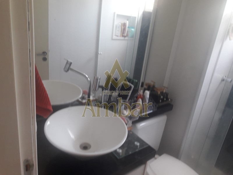 Ambar Imóveis | Imobiliária em Ribeirão Preto | Apartamento - Ipiranga - Ribeirão Preto